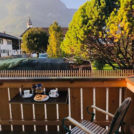 Golden Gapa Central Family Apartment 28 Garmisch-Partenkirchen Bagian luar foto