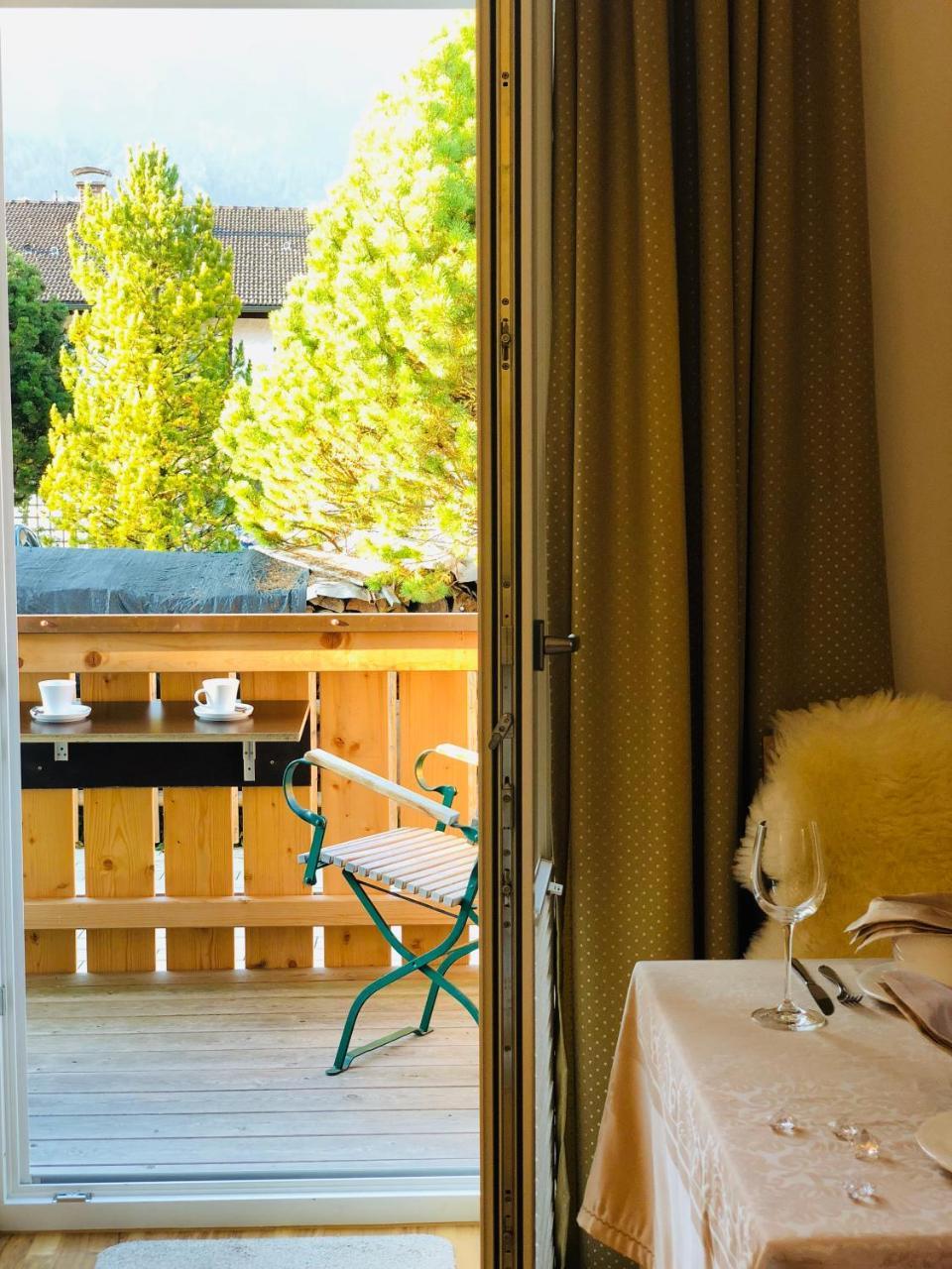 Golden Gapa Central Family Apartment 28 Garmisch-Partenkirchen Bagian luar foto