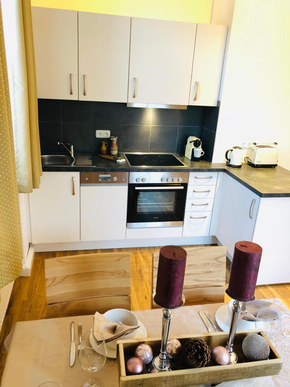 Golden Gapa Central Family Apartment 28 Garmisch-Partenkirchen Bagian luar foto