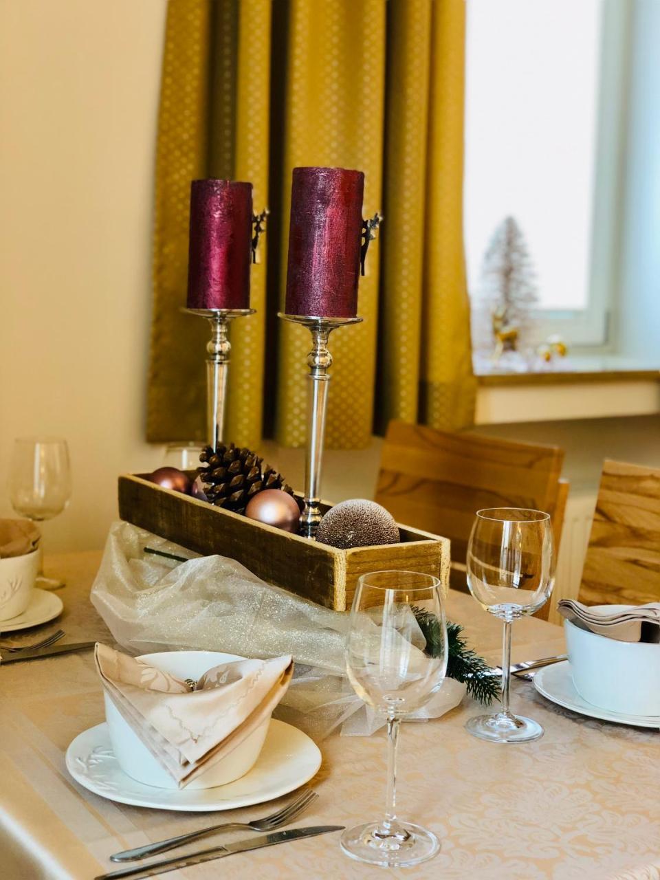 Golden Gapa Central Family Apartment 28 Garmisch-Partenkirchen Bagian luar foto