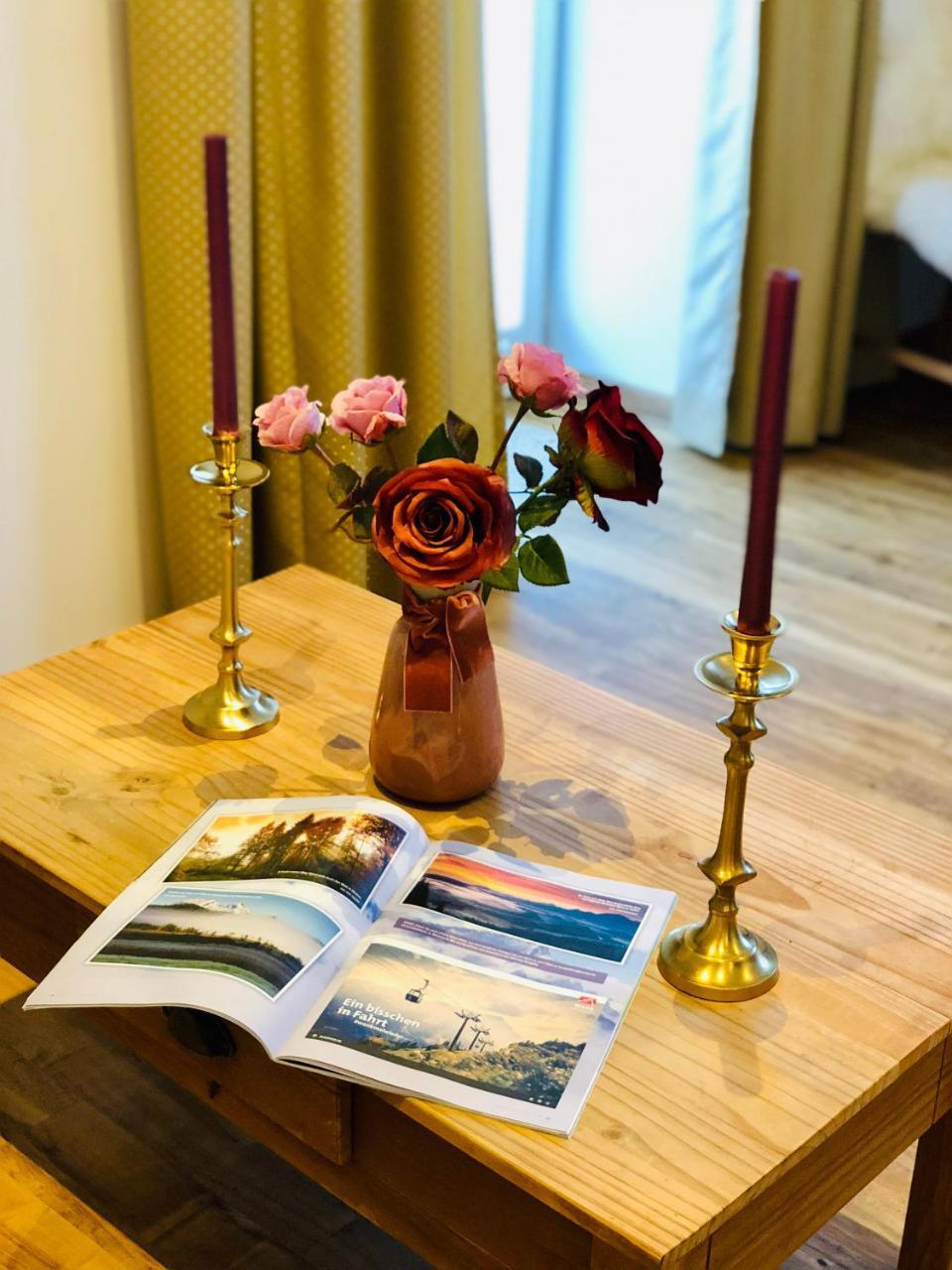 Golden Gapa Central Family Apartment 28 Garmisch-Partenkirchen Bagian luar foto