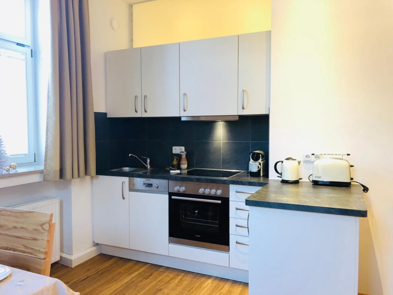 Golden Gapa Central Family Apartment 28 Garmisch-Partenkirchen Bagian luar foto