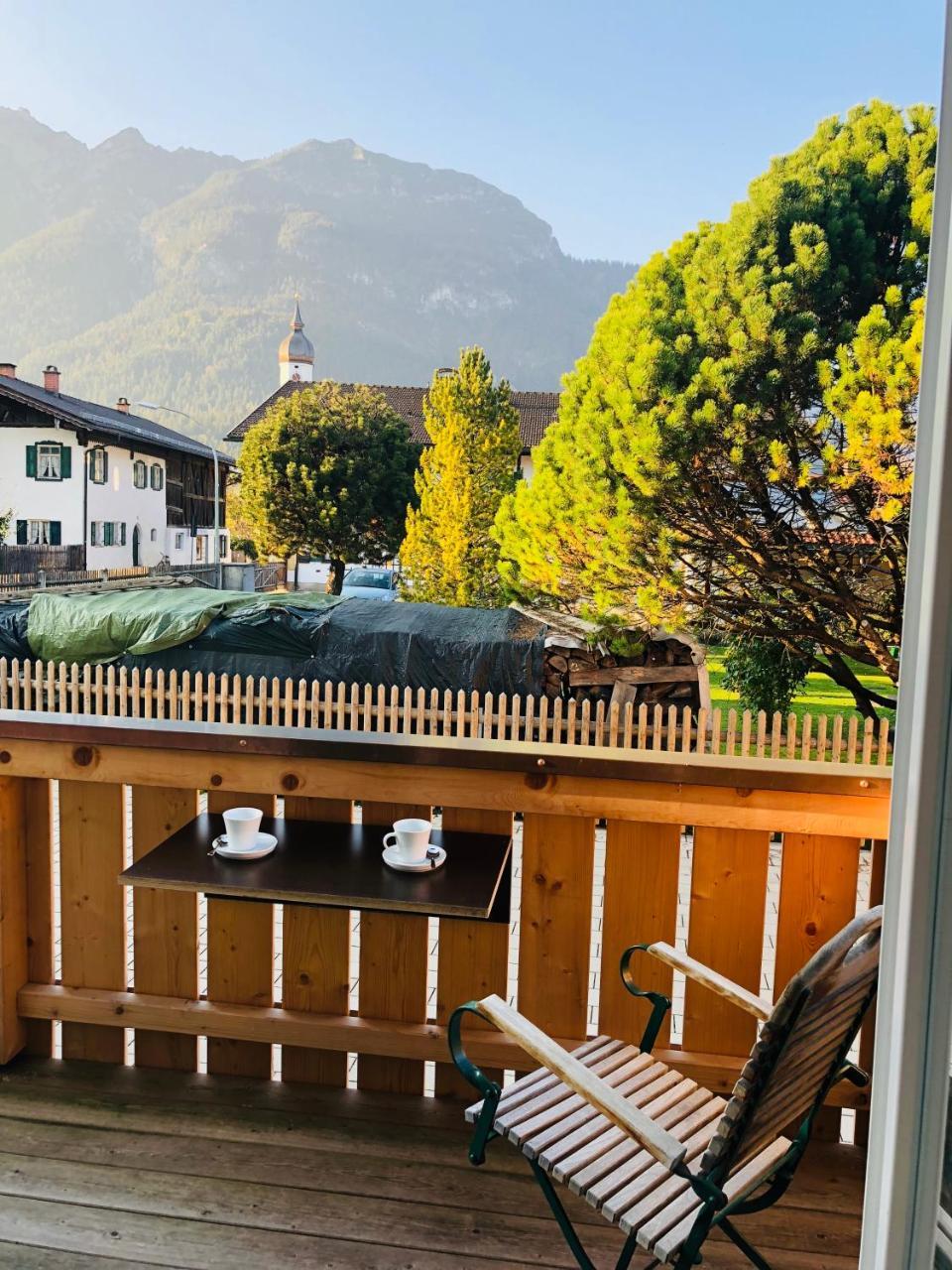 Golden Gapa Central Family Apartment 28 Garmisch-Partenkirchen Bagian luar foto