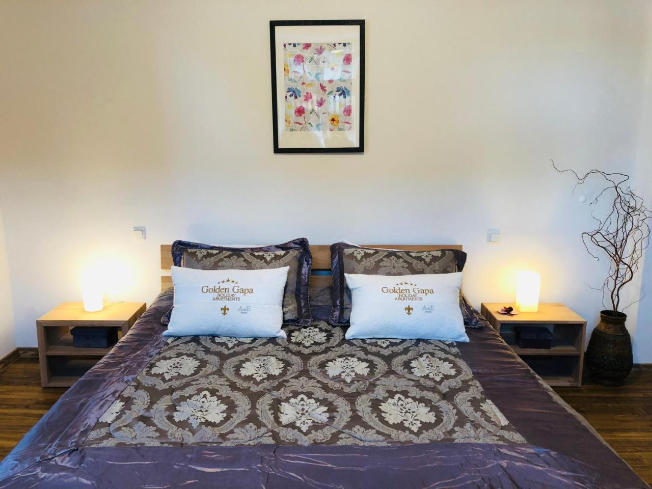 Golden Gapa Central Family Apartment 28 Garmisch-Partenkirchen Bagian luar foto